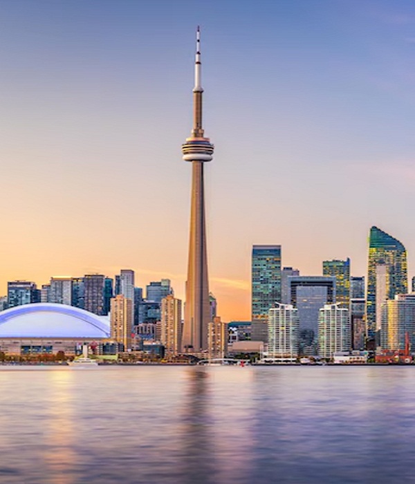 student visa Canada